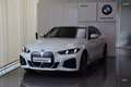 BMW i4 eDrive35 Gran Coupe Weiß - thumbnail 2