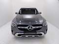 Mercedes-Benz GLC 200 - GLC Coupe 200 d Business 4matic auto Grigio - thumbnail 2
