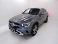 Mercedes-Benz GLC 200 - GLC Coupe 200 d Business 4matic auto Grigio - thumbnail 1