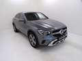 Mercedes-Benz GLC 200 - GLC Coupe 200 d Business 4matic auto Grigio - thumbnail 3