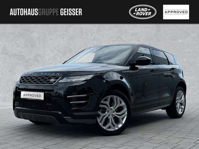 Imagine Land Rover Range Rover Evoque RR Evoque P200 R-DYNAMIC SE AWD Automatik ACC