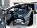 Mercedes-Benz E 220 d/ COUPE/ LOOK E63 AMG/ TOIT OUVRANT/ PACK NIGHT Blanc - thumbnail 15