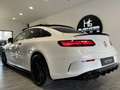 Mercedes-Benz E 220 d/ COUPE/ LOOK E63 AMG/ TOIT OUVRANT/ PACK NIGHT Blanc - thumbnail 6
