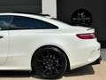 Mercedes-Benz E 220 d/ COUPE/ LOOK E63 AMG/ TOIT OUVRANT/ PACK NIGHT Blanc - thumbnail 12