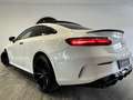 Mercedes-Benz E 220 d/ COUPE/ LOOK E63 AMG/ TOIT OUVRANT/ PACK NIGHT Blanc - thumbnail 4