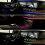 Mercedes-Benz E 220 d/ COUPE/ LOOK E63 AMG/ TOIT OUVRANT/ PACK NIGHT Blanc - thumbnail 30