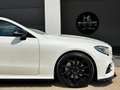 Mercedes-Benz E 220 d/ COUPE/ LOOK E63 AMG/ TOIT OUVRANT/ PACK NIGHT Blanc - thumbnail 11
