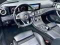 Mercedes-Benz E 220 d/ COUPE/ LOOK E63 AMG/ TOIT OUVRANT/ PACK NIGHT Blanc - thumbnail 16
