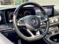 Mercedes-Benz E 220 d/ COUPE/ LOOK E63 AMG/ TOIT OUVRANT/ PACK NIGHT Blanc - thumbnail 20