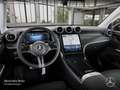 Mercedes-Benz GLC 300 e 4M AVANTG+AHK+LED+KAMERA+TOTW+KEYLESS+9G Grau - thumbnail 10