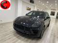 Porsche Macan 2.9 Turbo 440 CV SPORT DESIGN CRONO SPORT,TETTO Negro - thumbnail 3