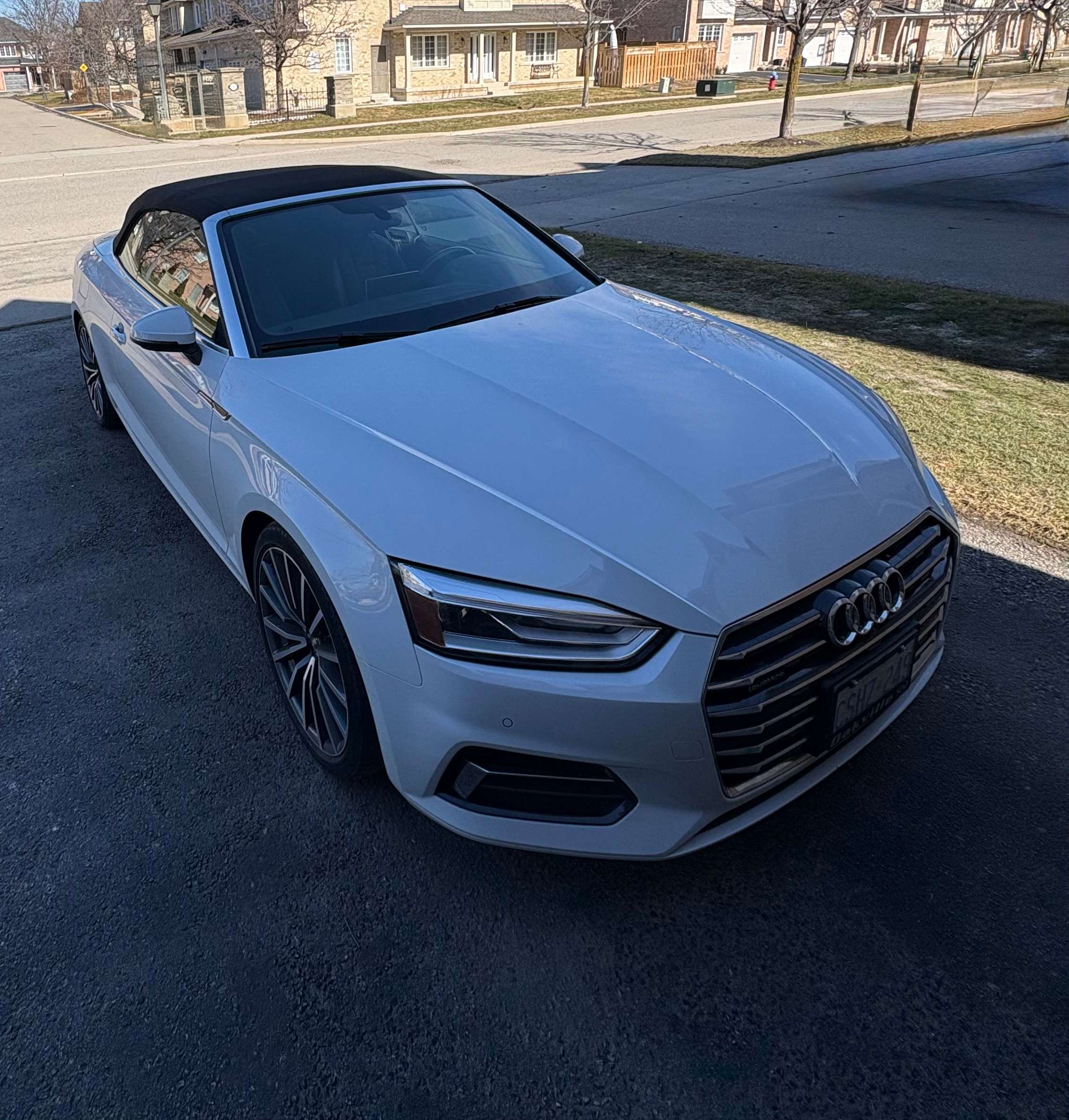 2019 Audi A5 thumb 9