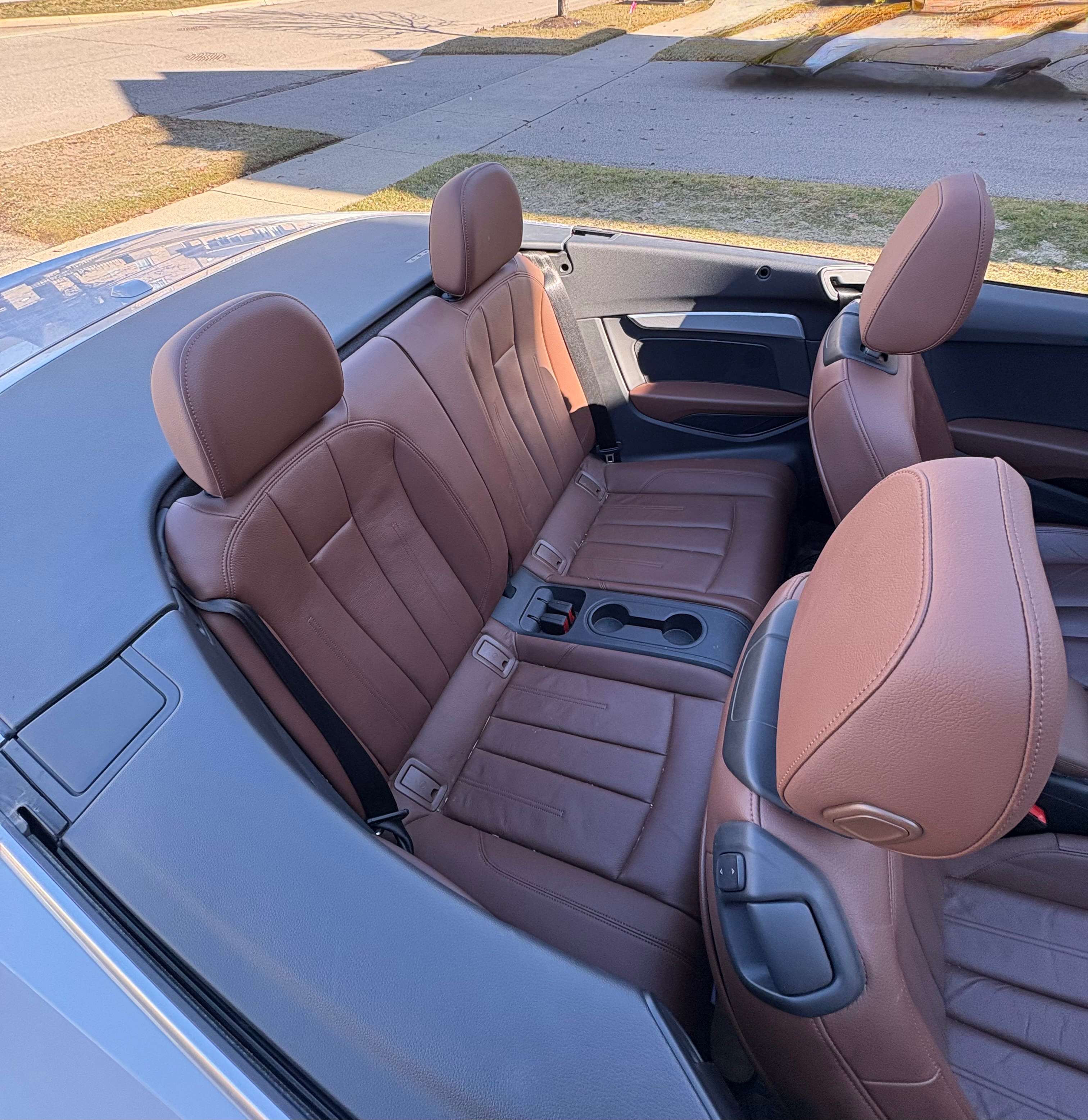 2019 Audi A5 alt 3