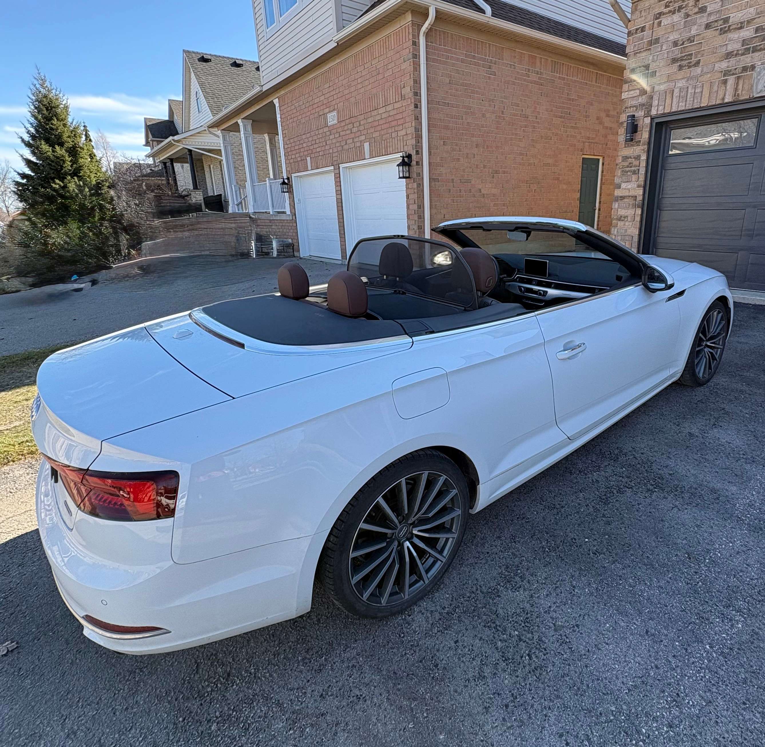 2019 Audi A5 thumb 6