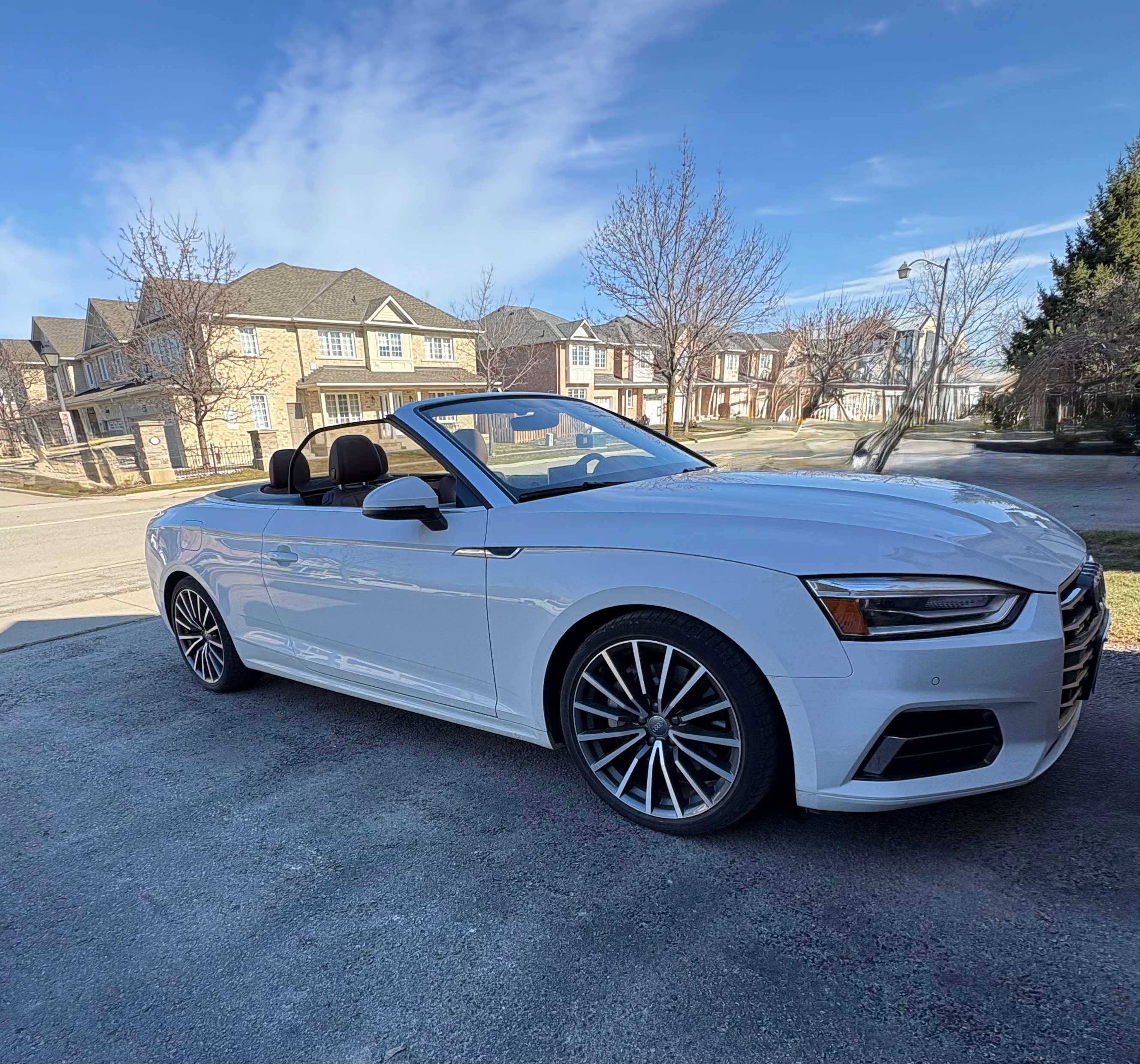 2019 Audi A5 thumb 7