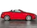 Alfa Romeo Spider 2.2 JTS DISTINCTIVE 2P Rouge - thumbnail 3