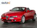 Alfa Romeo Spider 2.2 JTS DISTINCTIVE 2P Rouge - thumbnail 1