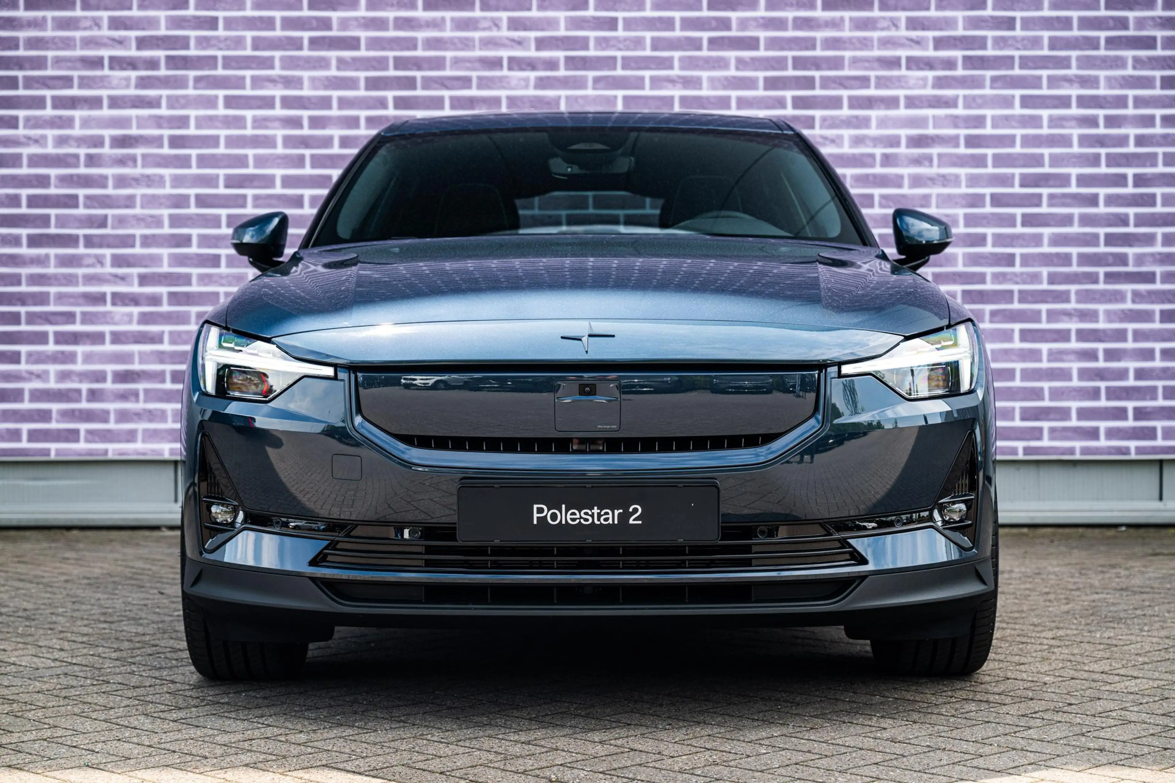 Polestar 2 Long Range Single Motor Prime 82 kWh | Pixel LED | — photo 9