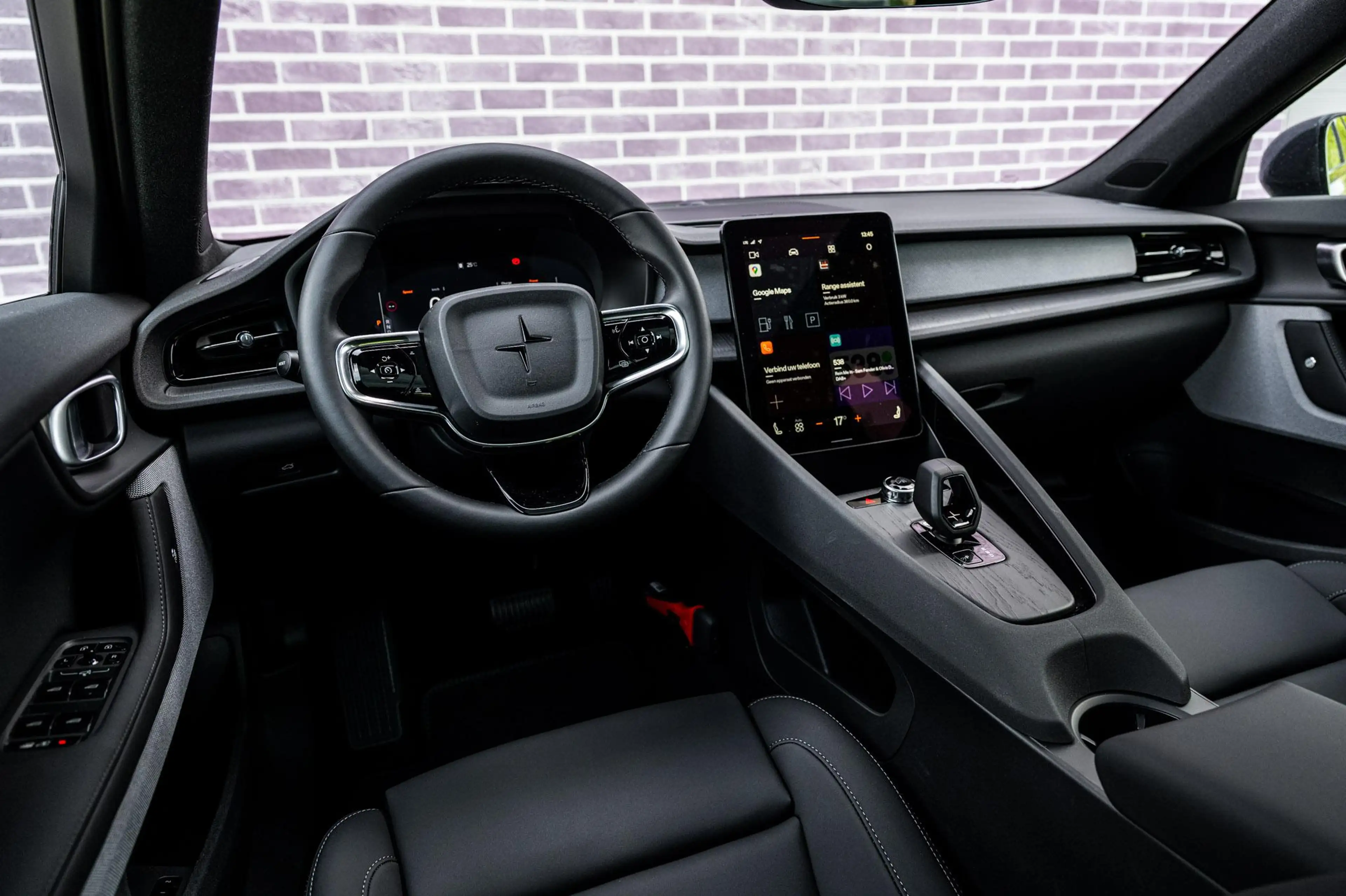 Polestar 2 Long Range Single Motor Prime 82 kWh | Pixel LED | — photo 11