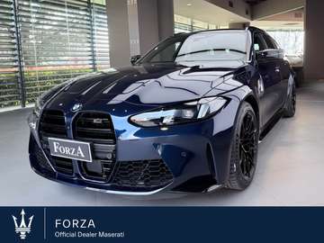 Touring 3.0 Competition M xdrive auto