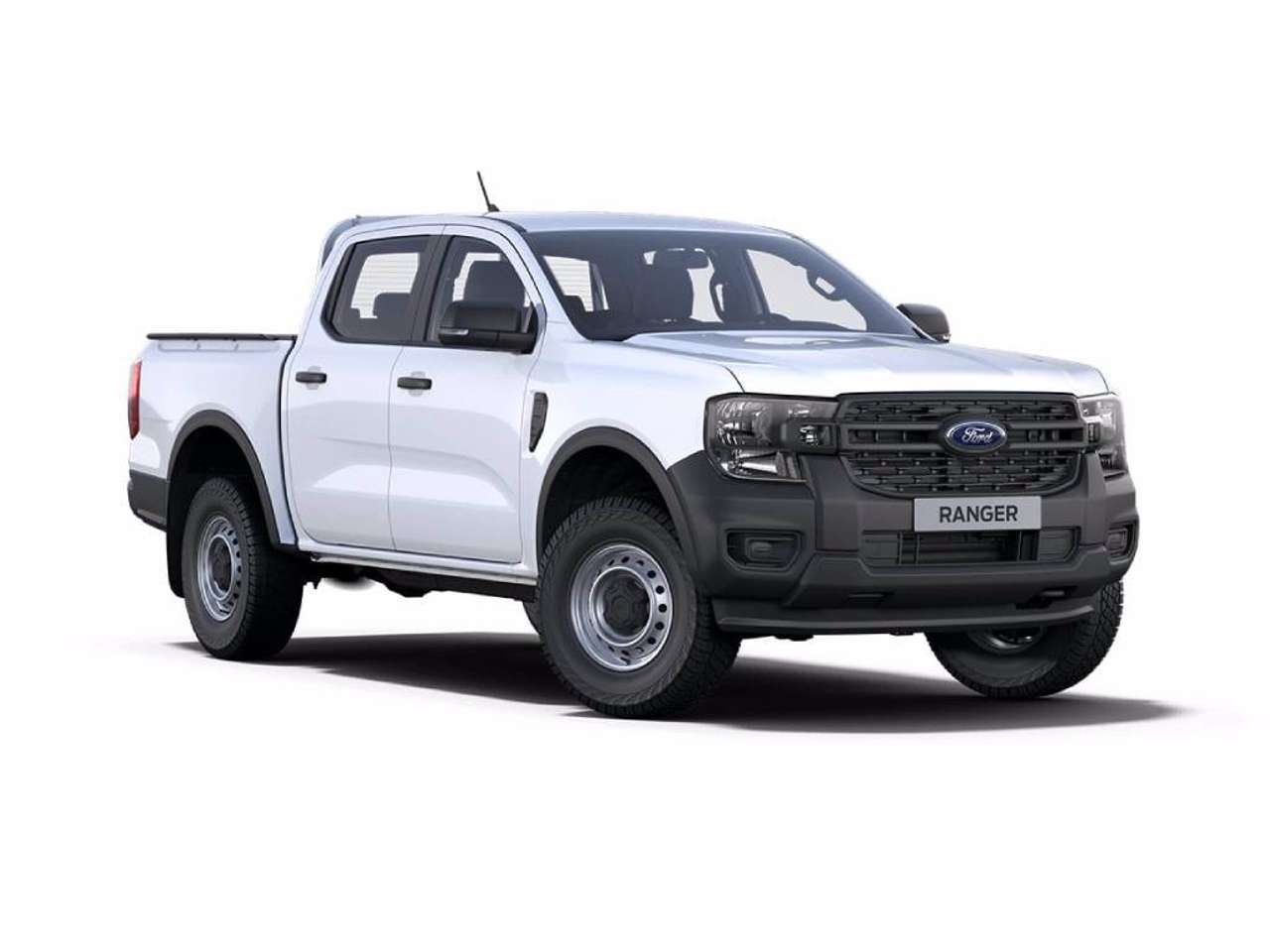 Ford Ranger 2.0 ecoblue doppia cabina xl 4x4 170cv