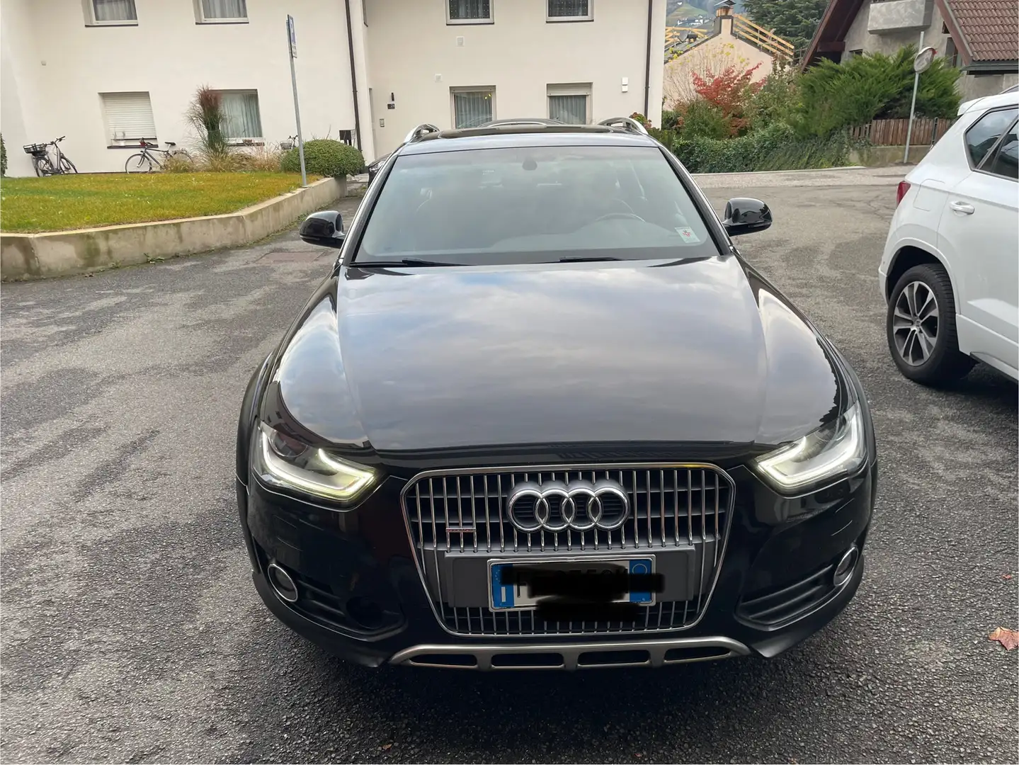 Audi A4 allroad 3.0 tdi Business Plus s-tronic - 1