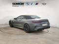 BMW M8 Competition xDrive Cabrio M Driver's Package Silber - thumbnail 5