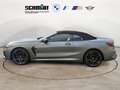 BMW M8 Competition xDrive Cabrio M Driver's Package Silber - thumbnail 4