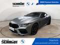 BMW M8 Competition xDrive Cabrio M Driver's Package Silber - thumbnail 1