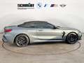 BMW M8 Competition xDrive Cabrio M Driver's Package Silber - thumbnail 8