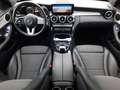Mercedes-Benz C 220 d 4MATIC Aut. Schwarz - thumbnail 14
