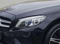 Mercedes-Benz C 220 d 4MATIC Aut. Schwarz - thumbnail 9