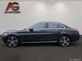 Mercedes-Benz C 220 d 4MATIC Aut. Schwarz - thumbnail 8