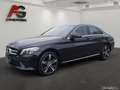 Mercedes-Benz C 220 d 4MATIC Aut. Schwarz - thumbnail 1