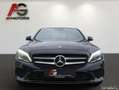 Mercedes-Benz C 220 d 4MATIC Aut. Schwarz - thumbnail 2
