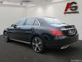 Mercedes-Benz C 220 d 4MATIC Aut. Schwarz - thumbnail 7