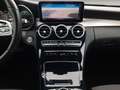 Mercedes-Benz C 220 d 4MATIC Aut. Schwarz - thumbnail 19