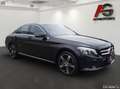 Mercedes-Benz C 220 d 4MATIC Aut. Schwarz - thumbnail 3