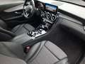 Mercedes-Benz C 220 d 4MATIC Aut. Schwarz - thumbnail 26