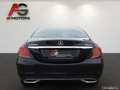 Mercedes-Benz C 220 d 4MATIC Aut. Schwarz - thumbnail 6