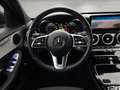 Mercedes-Benz C 220 d 4MATIC Aut. Schwarz - thumbnail 17