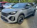 Peugeot 2008 GT HYBRID 145 eDSC Pano*AHK*Android Auto*SHZ*Al... Grau - thumbnail 3
