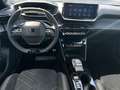 Peugeot 2008 GT HYBRID 145 eDSC Pano*AHK*Android Auto*SHZ*Al... Grau - thumbnail 7