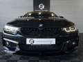 BMW 440 440i Gran Coupé M-PERFORMANCE/CARPLAY/H&K/RFK Noir - thumbnail 5