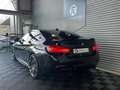 BMW 440 440i Gran Coupé M-PERFORMANCE/CARPLAY/H&K/RFK Noir - thumbnail 14