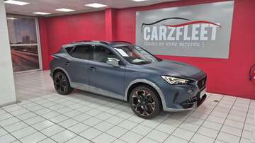 VZ E-HYBRID SUV 1.4 245ch DSG6 /1 ERE MAIN