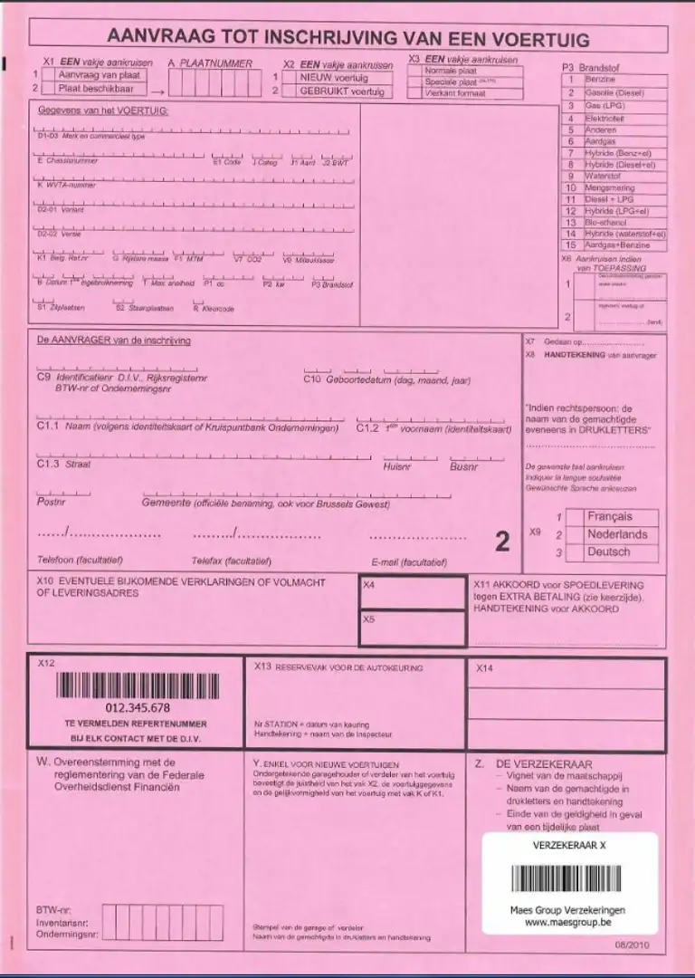 Volkswagen Passat Variant SW 1.4 TSI - Airco + Keuring - Sensoren - Garantie Zwart - 2