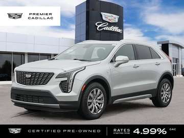 AWD Premium Luxury | 4.99% FOR UP TO 60 MONTHS | H