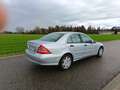 Mercedes-Benz C 180 C 180 Kompressor Automatik Classic Silver - thumbnail 4