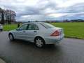 Mercedes-Benz C 180 C 180 Kompressor Automatik Classic Silver - thumbnail 5